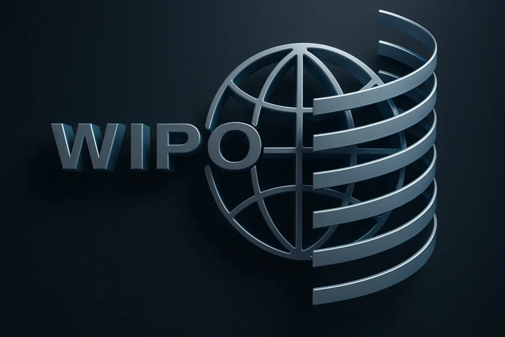 همه چیز درباره سازمان WIPO